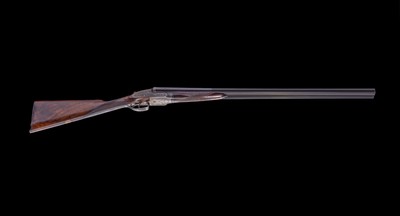James Purdey & Sons Best Quality Beesley Self-Opening Sidelock12 Bore30