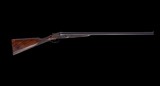 James Purdey & Sons Best Quality Beesley Self-Opening Sidelock
12 Bore
30