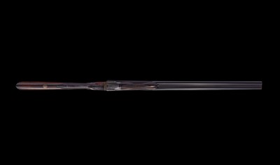 James Purdey & Sons Best Quality Beesley Self-Opening Sidelock12 Bore30