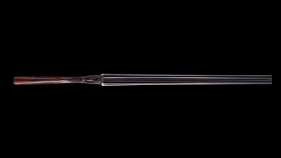 James Purdey & Sons Best Quality Beesley Self-Opening Sidelock12 Bore30