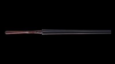 Boss & Co. Best 12-Bore Sidelock Ejector Single Trigger Cased - Image 4 of 9