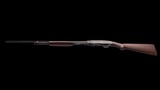 Winchester Model 42
Rare Factory Cylinder Choke
26