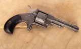 TERROR Pocket Percussion Revolver - 2 of 2
