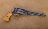 Navy Arms / Pietta Remington New Model Army .44 Cal - Black Powder Revolver