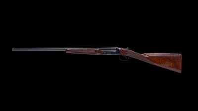Winchester Model 21 Deluxe Skeet20 Gauge
