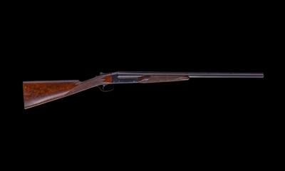 Winchester Model 21 Deluxe Skeet20 Gauge - Image 4 of 6