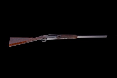 Winchester Model 21 Deluxe Skeet20 Gauge - Image 3 of 6