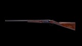 Winchester Model 21 Deluxe Skeet
20 Gauge