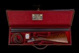 James MacNaughton 20 Gauge Scottish Boxlock 28