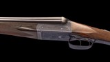 James MacNaughton 20 Gauge Scottish Boxlock 28