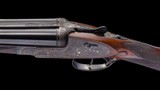 Holland & Holland Royal – Matched Pair Side-by-Side Shotguns 12g27