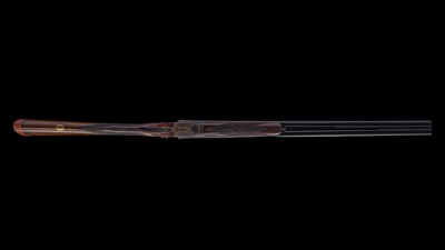 Holland & Holland Royal – Matched Pair Side-by-Side Shotguns 12g27