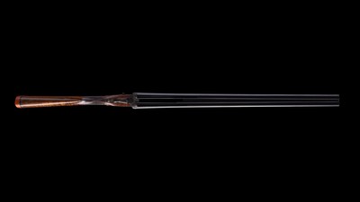 Holland & Holland Royal – Matched Pair Side-by-Side Shotguns 12g27