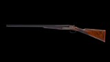 Holland & Holland Royal – Matched Pair Side-by-Side Shotguns 12g27