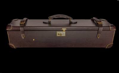 Holland & Holland Royal – Matched Pair Side-by-Side Shotguns 12g27