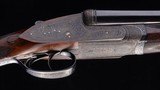 Holland & Holland Royal – Matched Pair Side-by-Side Shotguns 12g27
