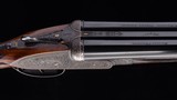 Holland & Holland Royal – Matched Pair Side-by-Side Shotguns 12g27