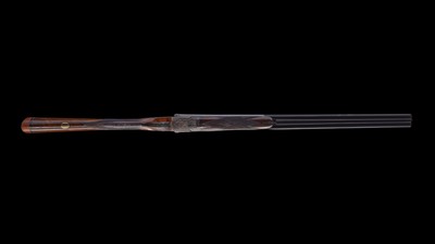 Holland & Holland Royal – Matched Pair Side-by-Side Shotguns 12g27