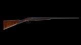 Holland & Holland Royal – Matched Pair Side-by-Side Shotguns 12g27