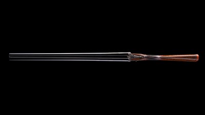 Holland & Holland Royal – Matched Pair Side-by-Side Shotguns 12g27