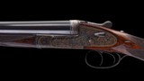 Holland & Holland Royal – Matched Pair Side-by-Side Shotguns 12g27