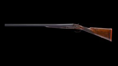 Holland & Holland Royal – Matched Pair Side-by-Side Shotguns 12g27