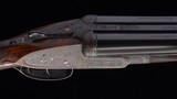 Charles Hellis & SonsMatched Pair 12 Gauge SxS 26