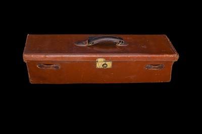 Charles Hellis & SonsMatched Pair 12 Gauge SxS 26