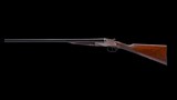 Charles Hellis & SonsMatched Pair 12 Gauge SxS 26