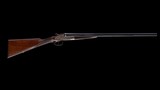 Charles Hellis & SonsMatched Pair 12 Gauge SxS 26