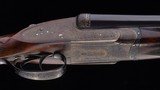 Charles Hellis & SonsMatched Pair 12 Gauge SxS 26