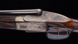 Charles Hellis & SonsMatched Pair 12 Gauge SxS 26