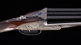 Charles Hellis & SonsMatched Pair 12 Gauge SxS 26