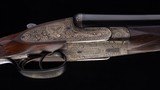 Charles Hellis & SonsMatched Pair 12 Gauge SxS 26