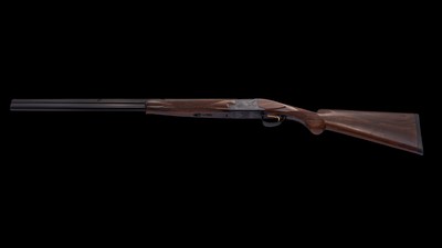 Browning Superposed B25 Chasse Matched Pair (20 Gauge Over/Under) 26 1/2