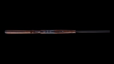 Browning Superposed B25 Chasse Matched Pair (20 Gauge Over/Under) 26 1/2