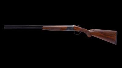 Browning Superposed B25 Chasse Matched Pair (20 Gauge Over/Under) 26 1/2