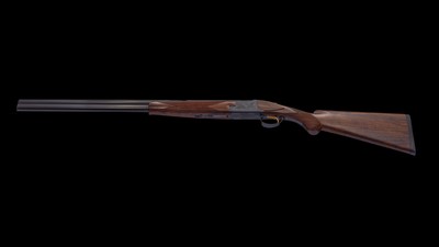 Browning Superposed B25 Chasse Matched Pair (20 Gauge Over/Under) 26 1/2