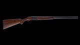 Browning Superposed B25 Chasse Matched Pair (20 Gauge Over/Under) 26 1/2" Barrels - 11 of 16