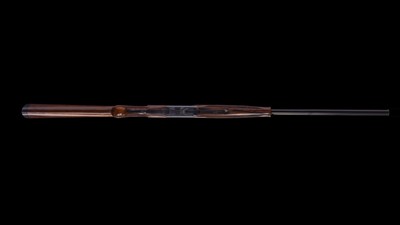 Browning Superposed B25 Chasse Matched Pair (20 Gauge Over/Under) 26 1/2
