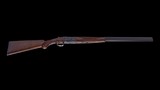 Browning Superposed B25 Chasse Matched Pair (20 Gauge Over/Under) 26 1/2" Barrels - 3 of 16