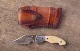 Odin Arms Custom Folding Knife - 2 of 2