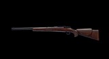 Custom FN Mauser Action Rifle – 24