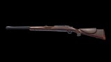 Custom FN Mauser Action Rifle – 24