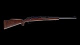 Custom FN Mauser Action Rifle – 24