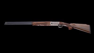Krieghoff K-20 20ga Over/Under 28 - Image 8 of 13