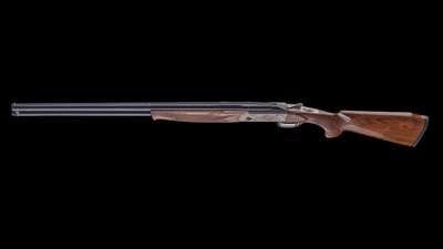 Krieghoff K-20 20ga Over/Under 28 - Image 6 of 13