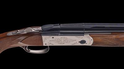 Krieghoff K-20 20ga Over/Under 28 - Image 11 of 13