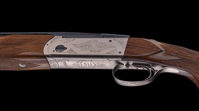 Krieghoff K-20 20ga Over/Under 28 - Image 9 of 13