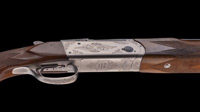 Krieghoff K-20 20ga Over/Under 28 - Image 10 of 13